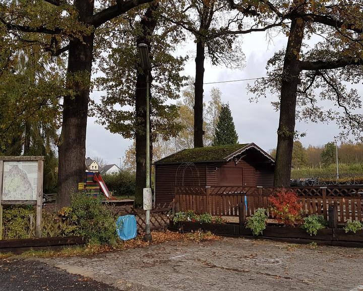 Waldgaststätte Bahnhof Kottenforst