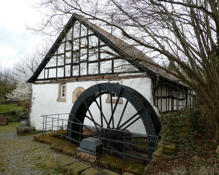 Waldgaststätte Bahnhof Kottenforst